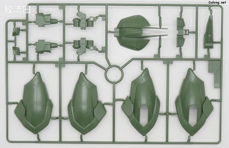 RE/100 限定及特别版 龙飞量产型 - 图片